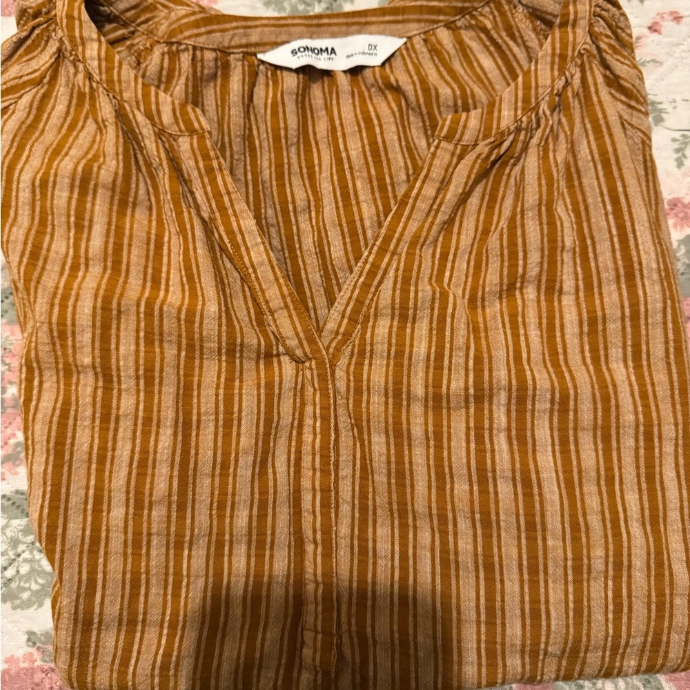 BUNDLE of 5.  See pics for sizes!